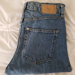 Vintage Slim Jeans 👖